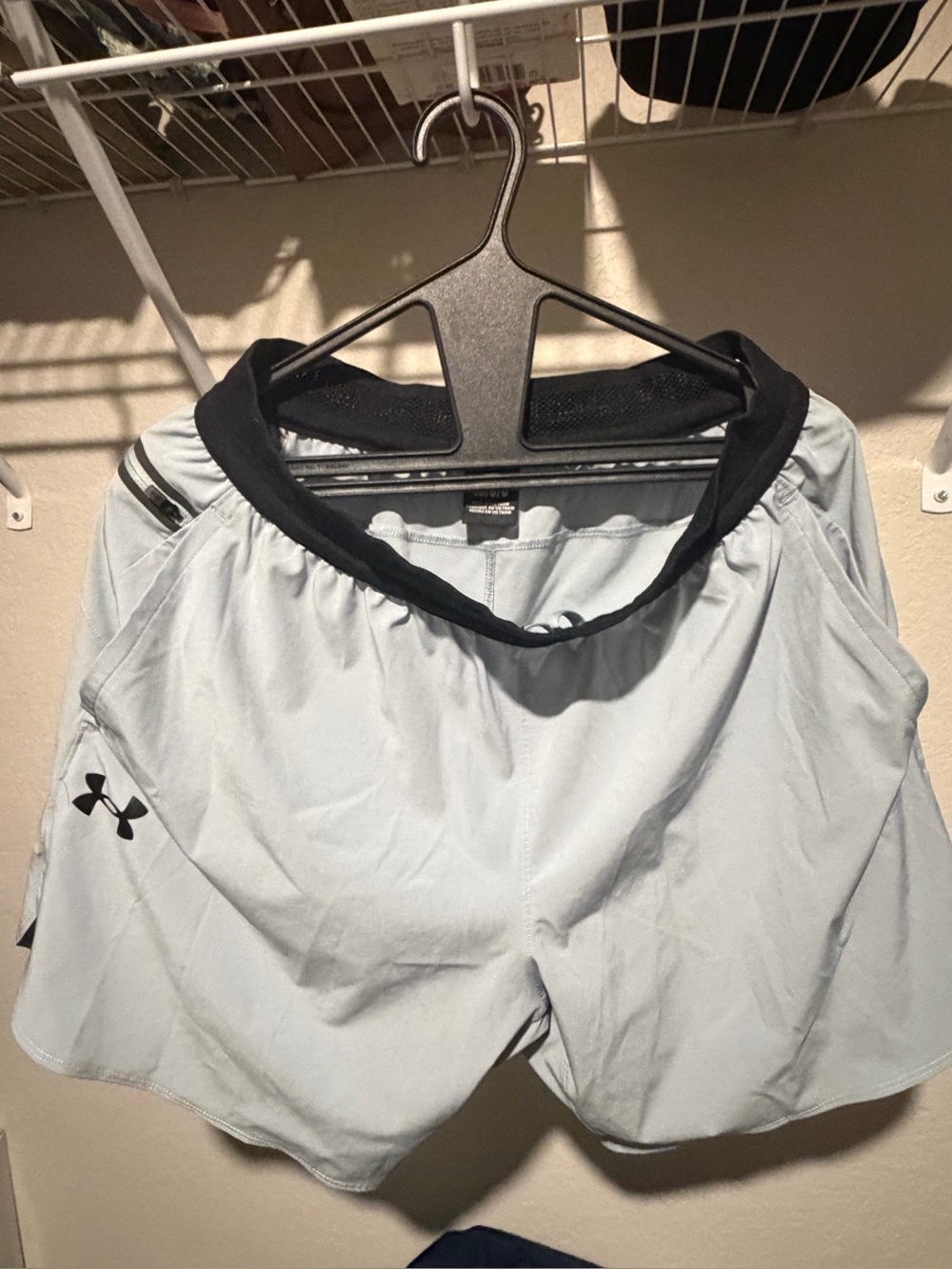 Under Armour Peak Short